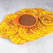 Chebab Nutella 