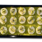 Pista Banana Crepe 