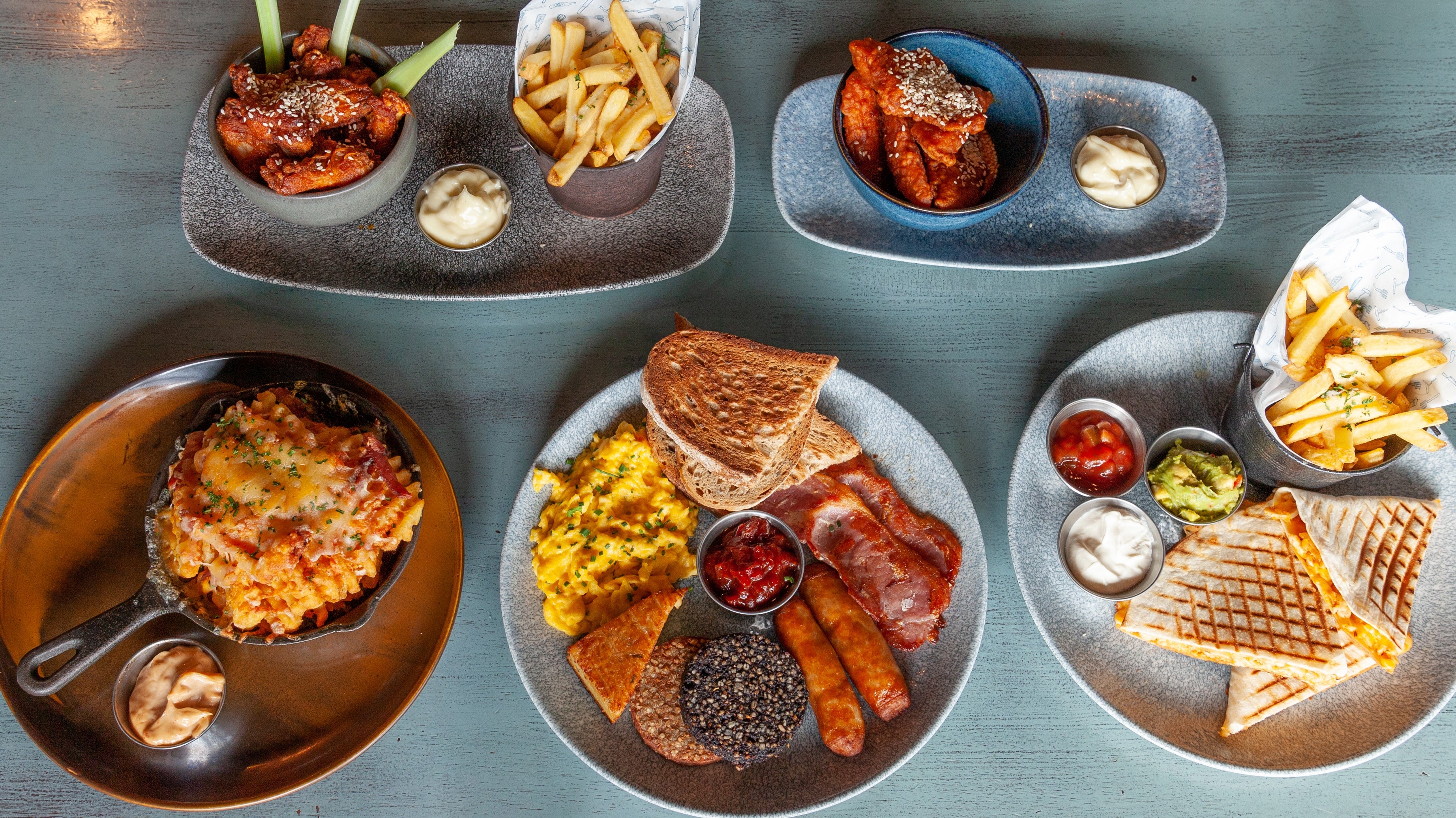 Karma Kitchen