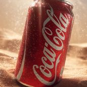 Coca Cola 