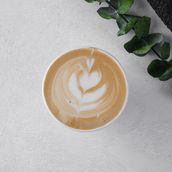 Hot Latte