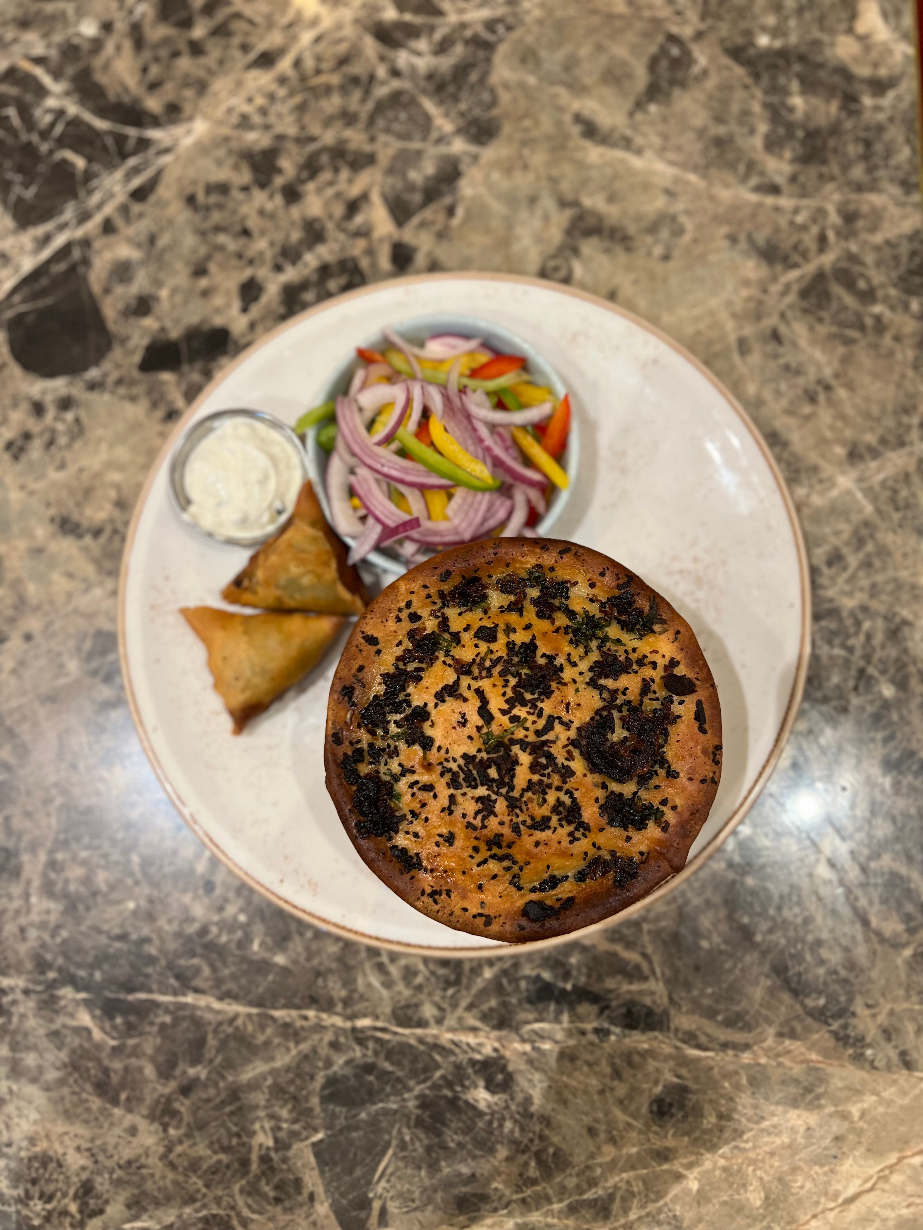 Veg Biryani Box