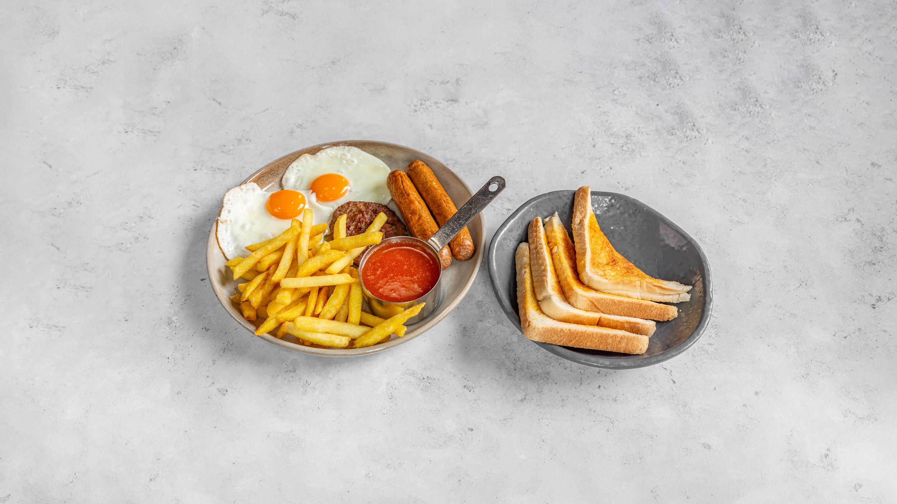 Lime Tree Special Breakfast
