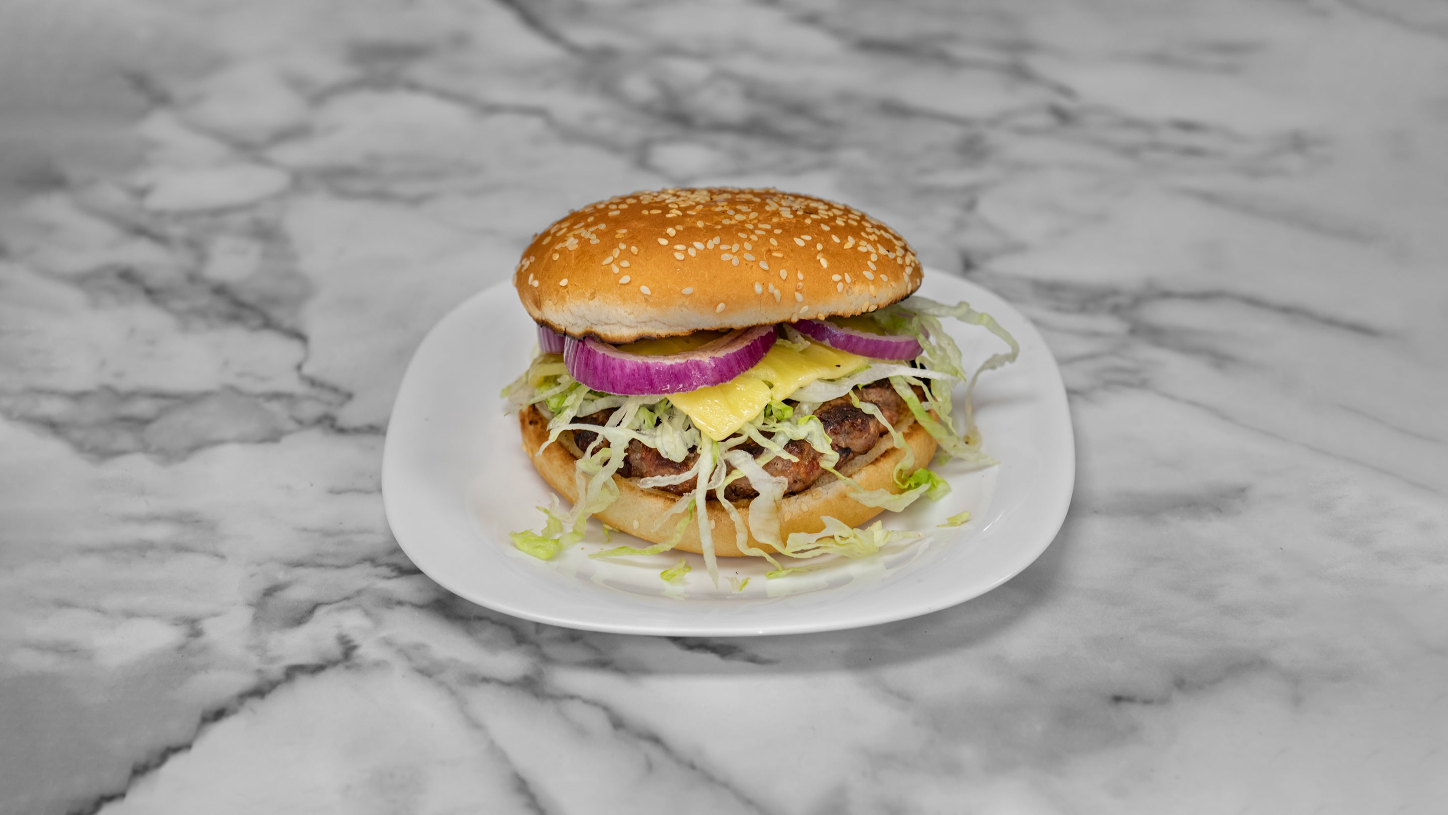 Cheeseburger