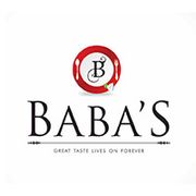 Babas Gourmet Restaurants