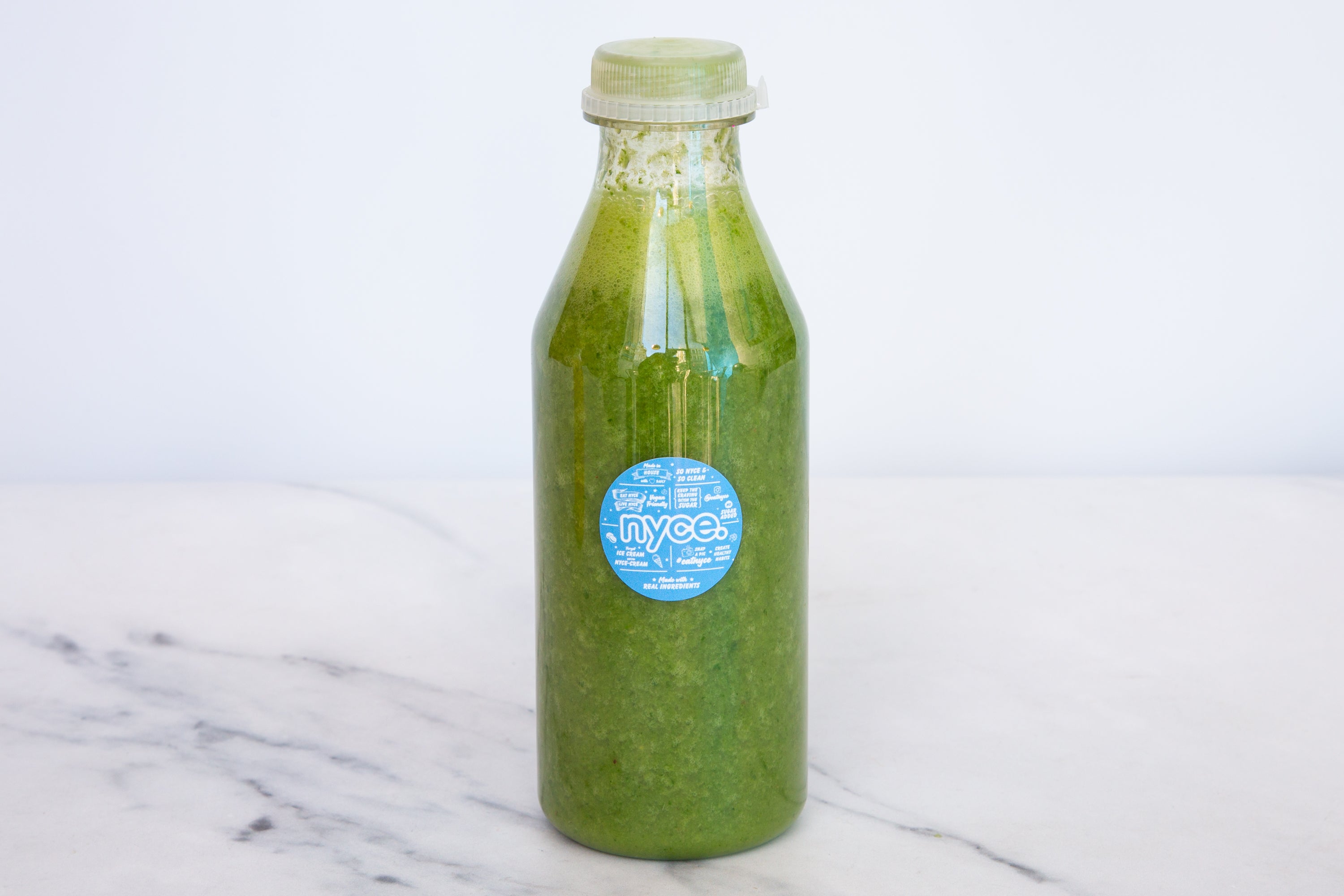 Green Mango - Juice