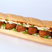 Italian Meat Ball