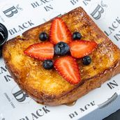 French Toast Classic