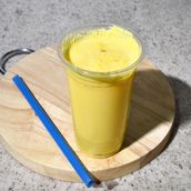 Fresh Orange Juice