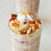 Kulfi Avil
