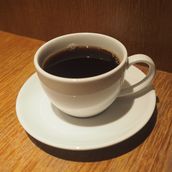Black Coffee