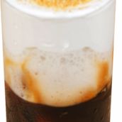 Vietnamese Coconut Coffee