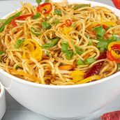 Veg Chow Main Noodles