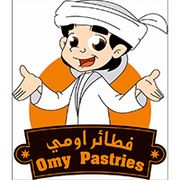 OMY PASTRIES