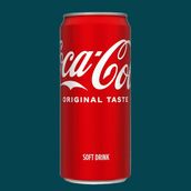 Coca Cola 250ML