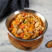 Meat Marqooq