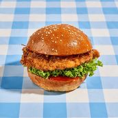 Chicken Fritz