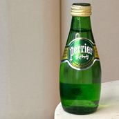 Sparkling Water 