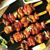 Chicken Tikka