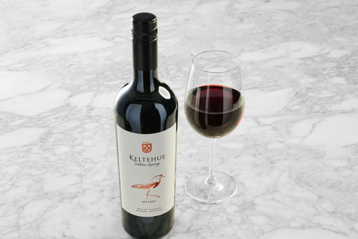 Malbec (750ml) Mendoza, Argentina