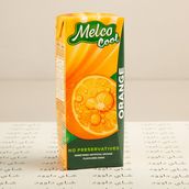 Melco Orange