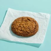 Oats Cookies
