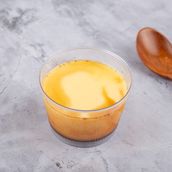 Cream Caramel