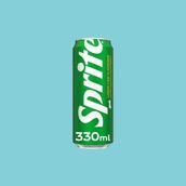 Sprite (330 ml)