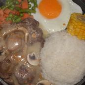 Beef Shank