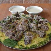 Mansaf 