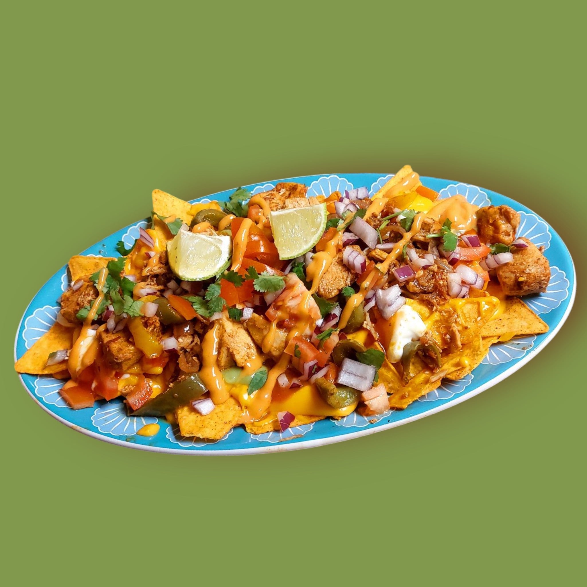 Nachos