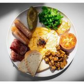LF Big Breaky