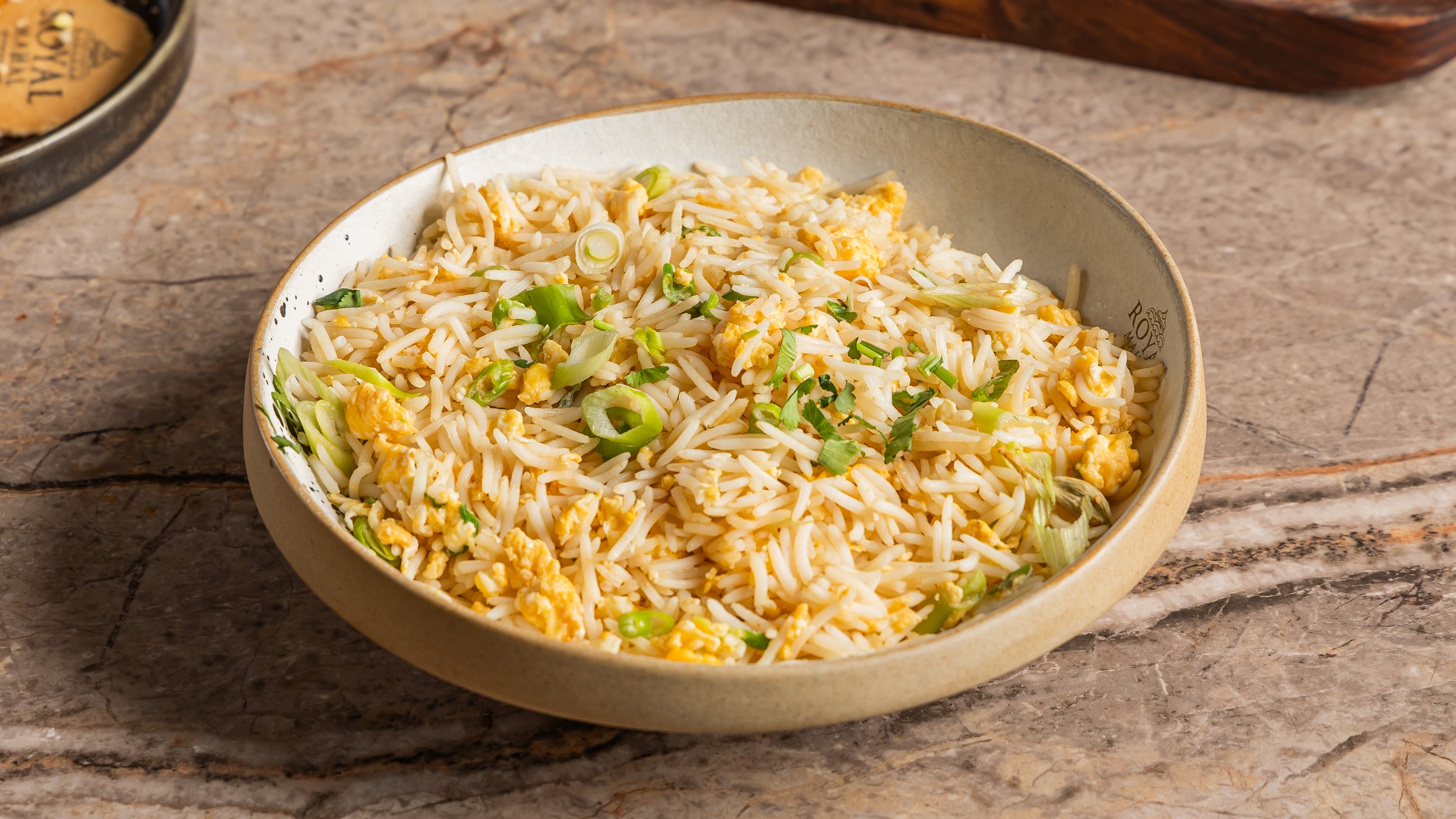 Egg Fried Rice