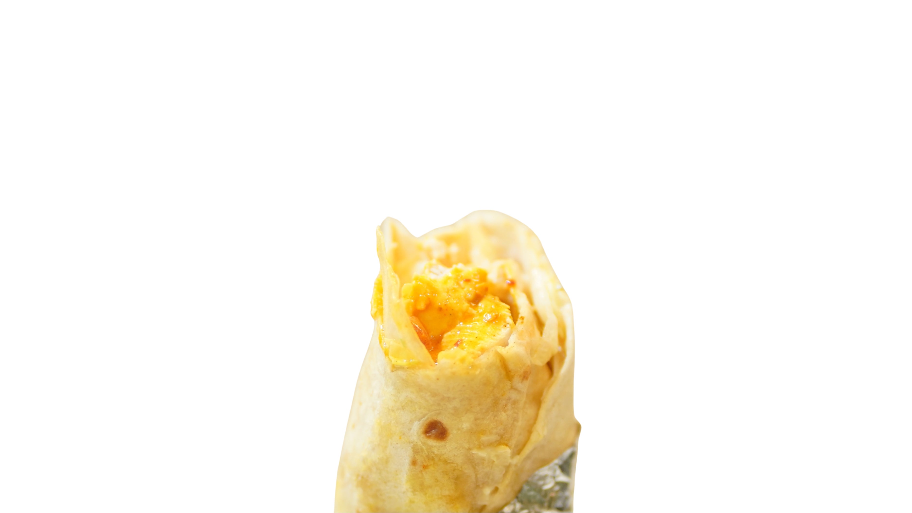 Tortilla Wrap