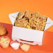 Great Meal Box