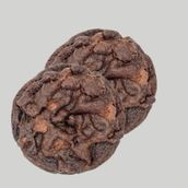 Brownie Cookies 2pc