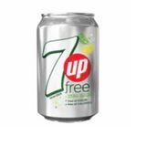 7up Diet