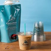 Iced Latte Canteen