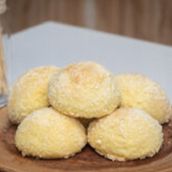 Cheese Bread