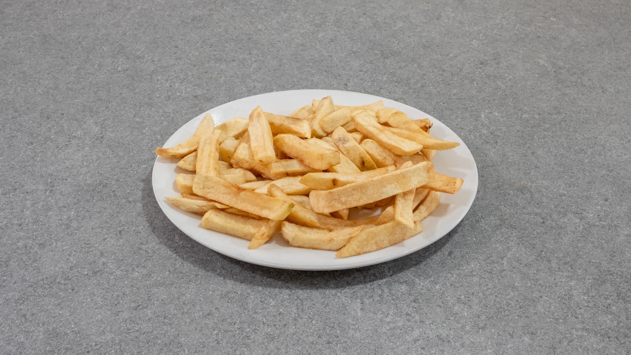Regular Chips