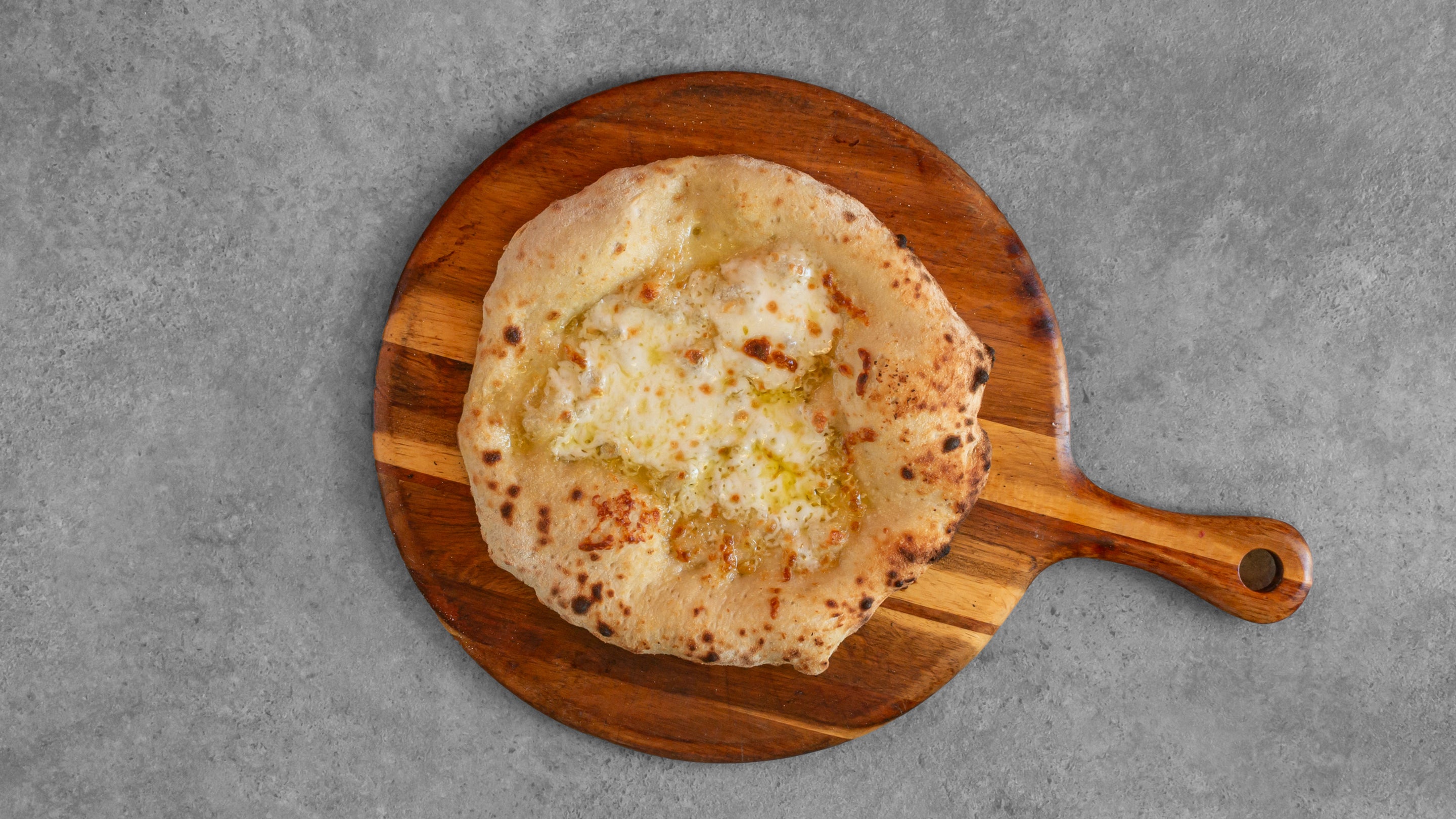 Garlic Bread 9"