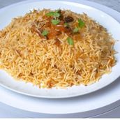 Rice Madghout