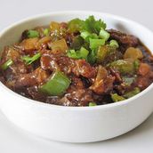 Beef Chili