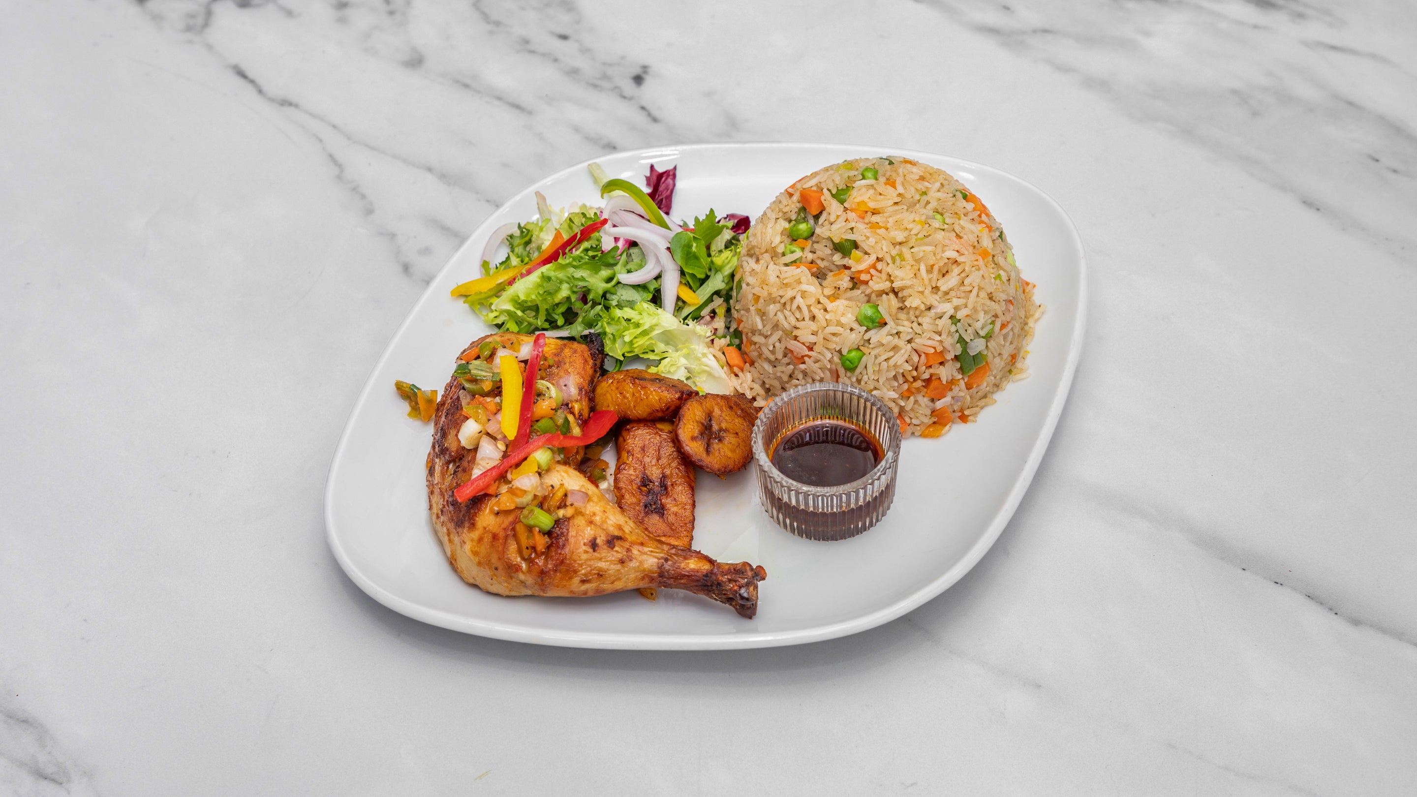Fried Rice