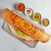 Masala Dosa