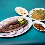 Ringa Meal