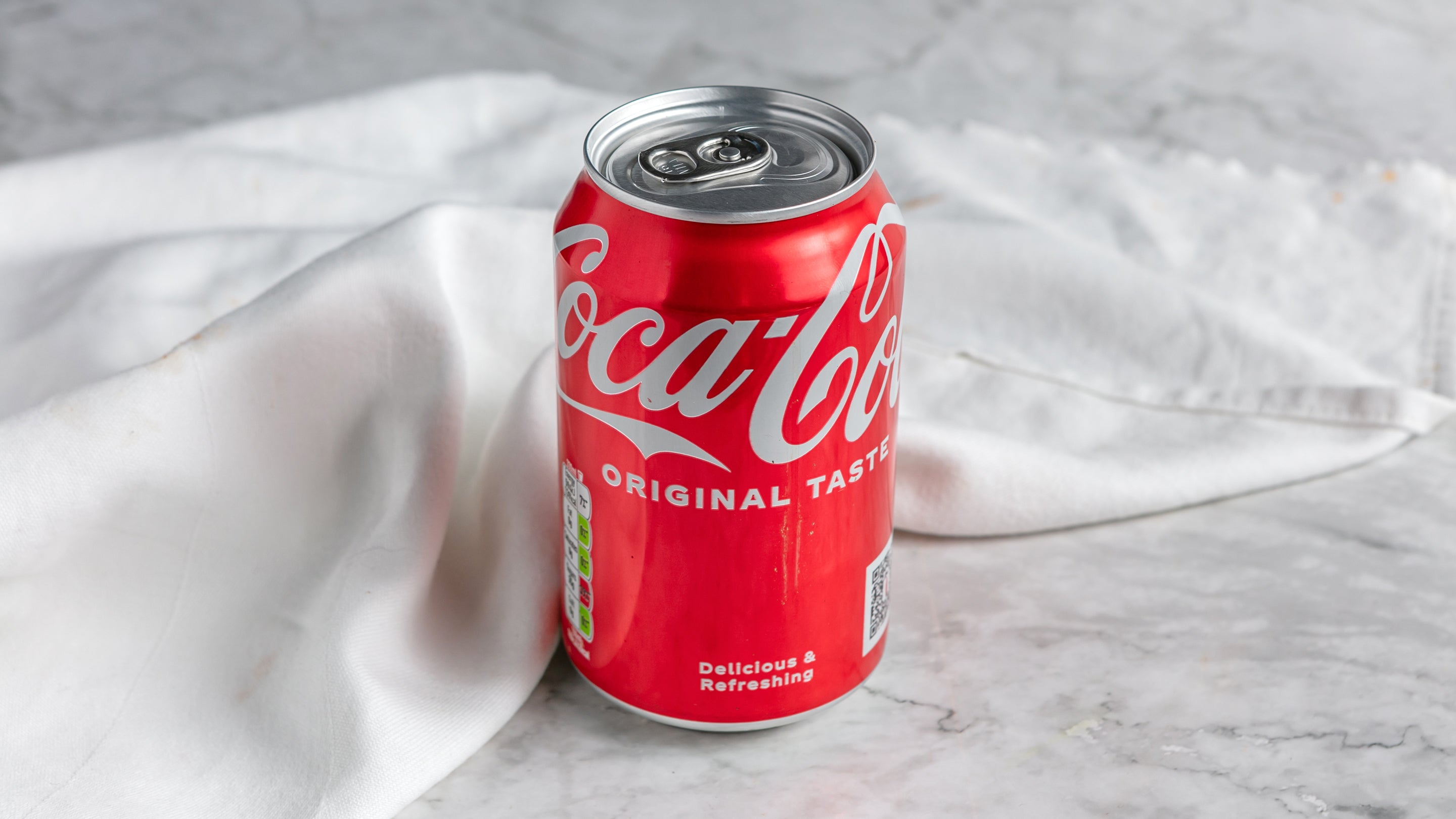 Coke Zero