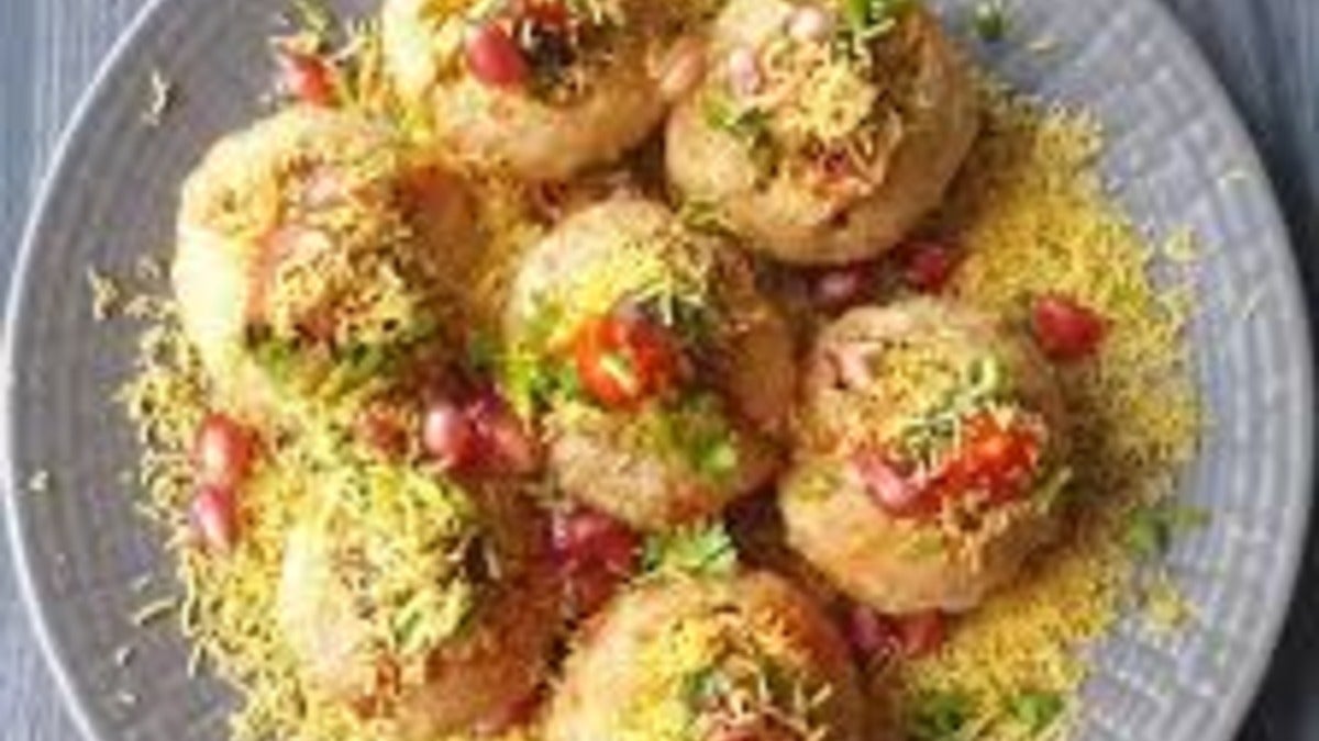 Sev Puri