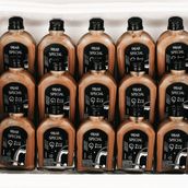 Mini 9 Bar Small Special