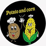 Potato and Corn